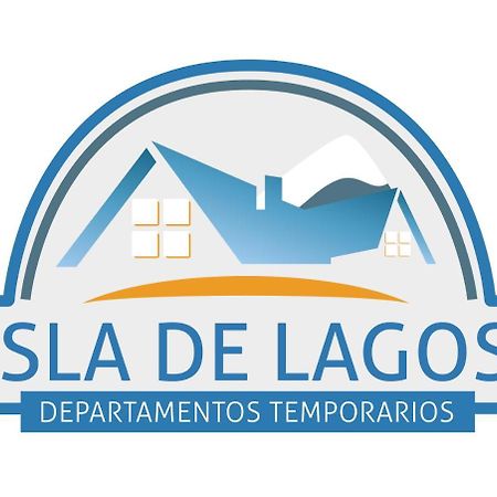 Isla De Lagos II Ushuaia Bagian luar foto